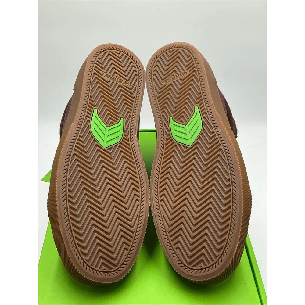Hoka One One cariuma oca